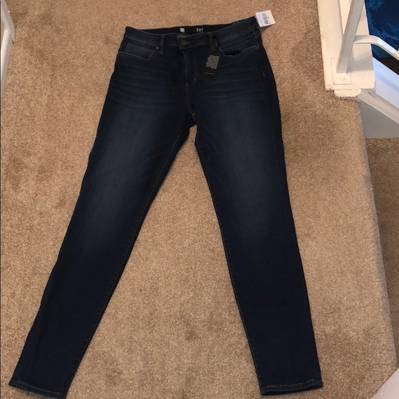 Kut From the Kloth Jeans - Picture 1 of 4